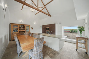 Open plan living kitchen- click for photo gallery
